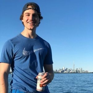 Meet your Posher, Chris